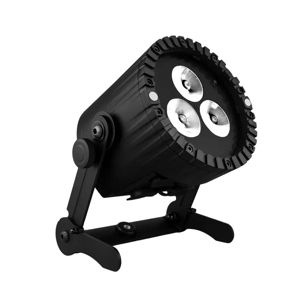 Mietartikel Akkuscheinwerfer Astera AX5 8er Set im Ladecase