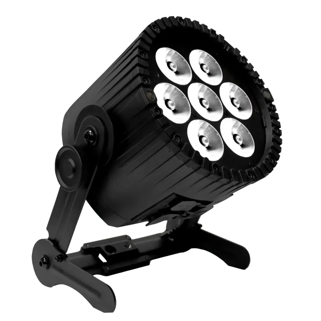 Mietartikel Akkuscheinwerfer Astera AX9 8er Set im Ladecase