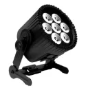 Mietartikel Astera AX9 PowerPAR 8er Set im Ladecase