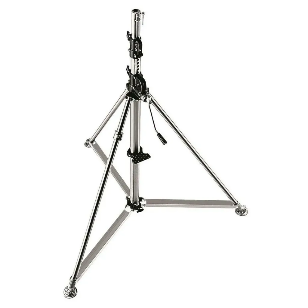 Mietartikel Manfrotto Stativ 1004BAC