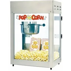Mietartikel Popcornmaschine