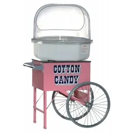 Mietartikel Zuckerwattemaschine