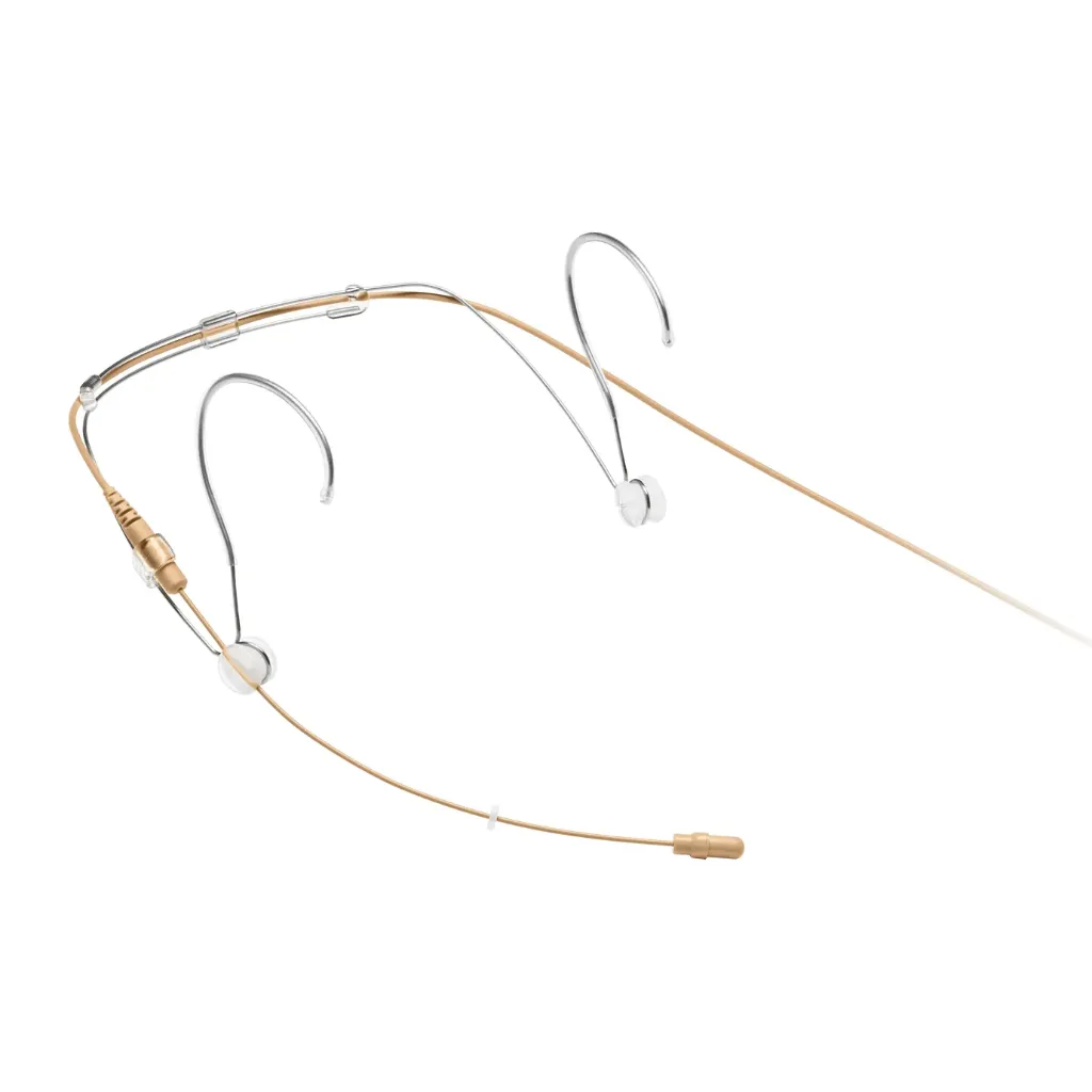 Mietartikel Shure DH5 DuraPlex Subminiatur-Headset