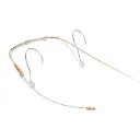 Mietartikel Shure DH5 DuraPlex Subminiatur-Headset