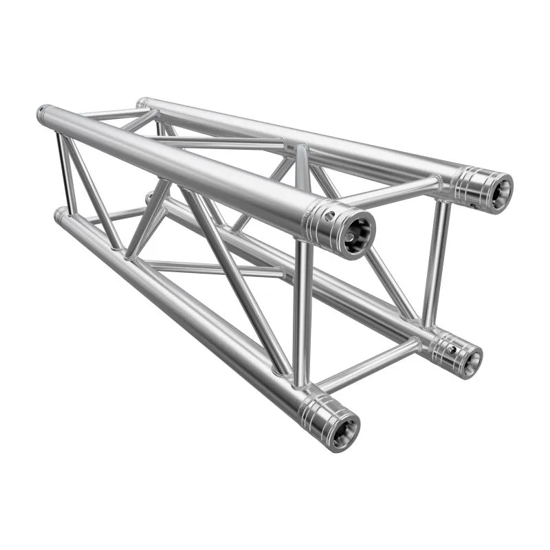 Mietartikel Global Truss Traversen (F34P, Schwarz, 0,21m, Gerade)