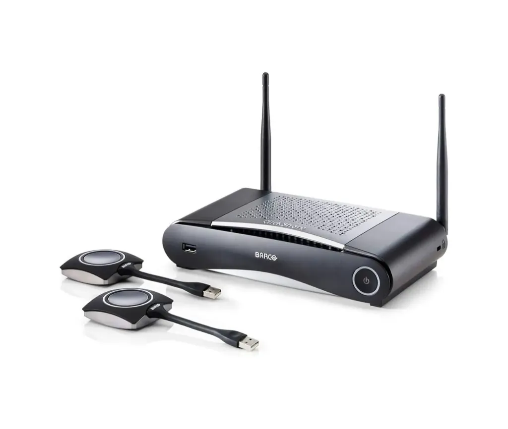 Mietartikel Barco ClickShare CSE-200
