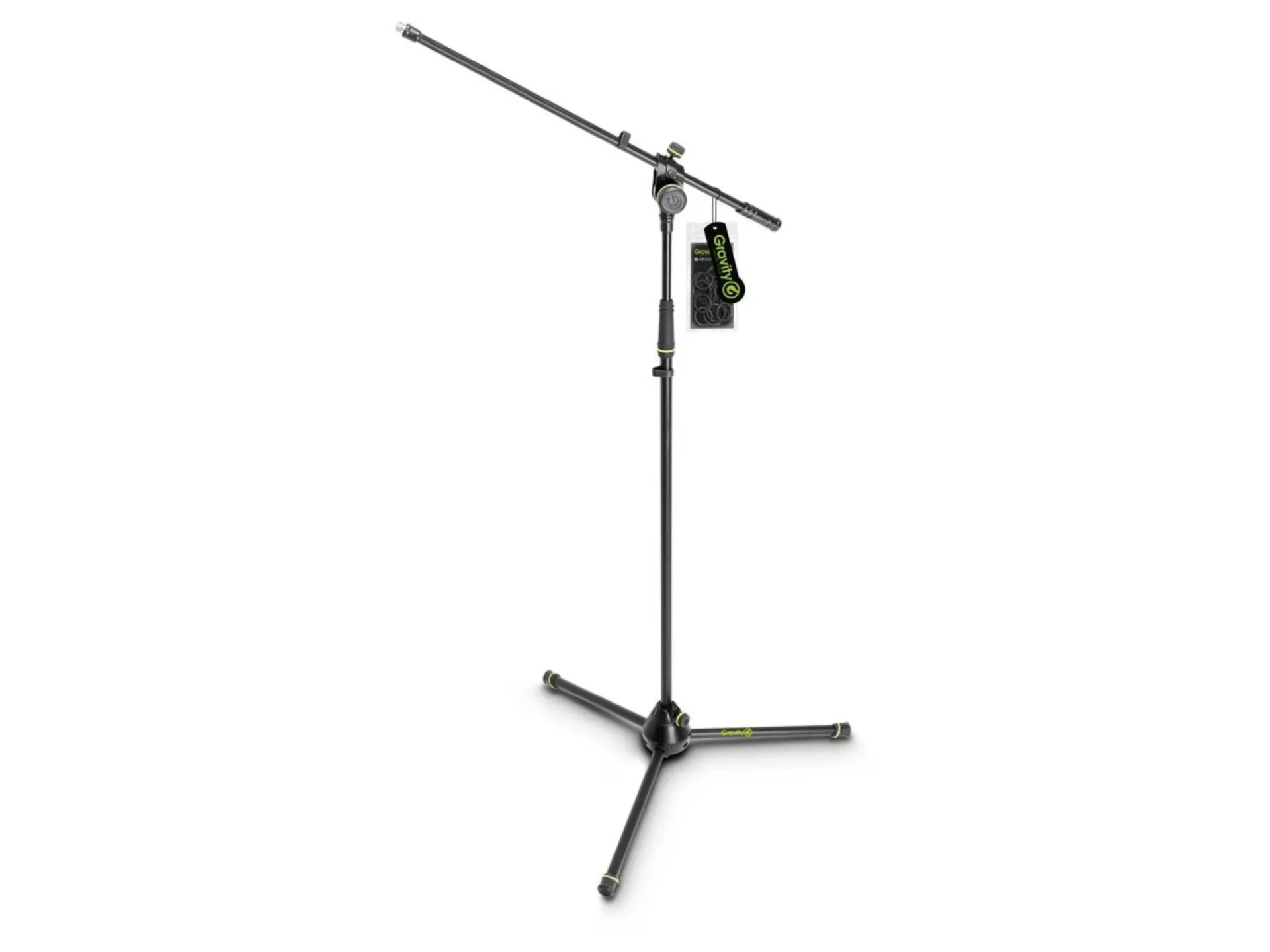 Mietartikel Mikrofonständer Gravity MS 4321 B
