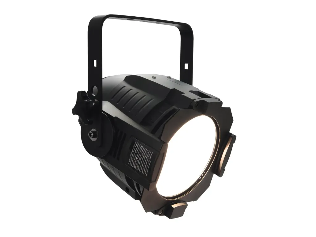 Mietartikel Scheinwerfer COB EUROLITE CW/WW 100W 60° sw