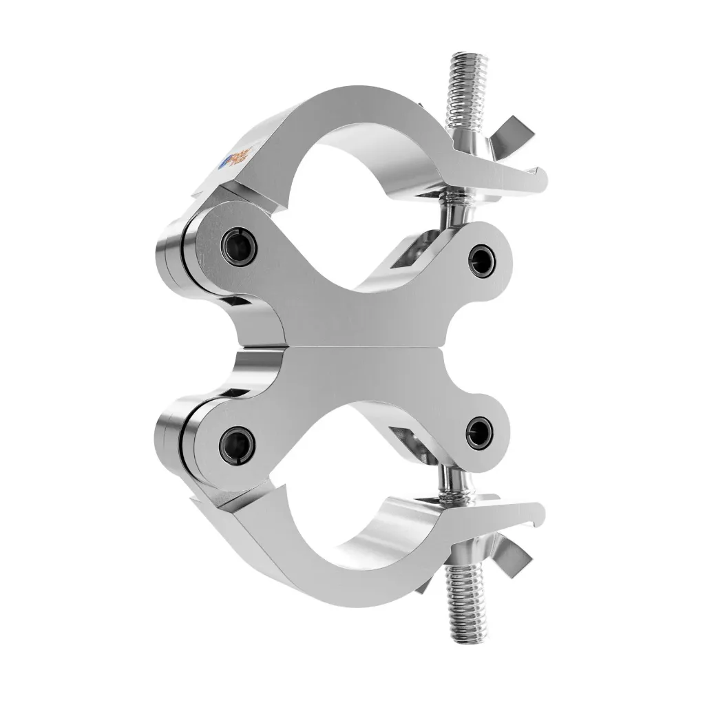 Mietartikel Swivel Coupler Slim 48-51/30/250kg