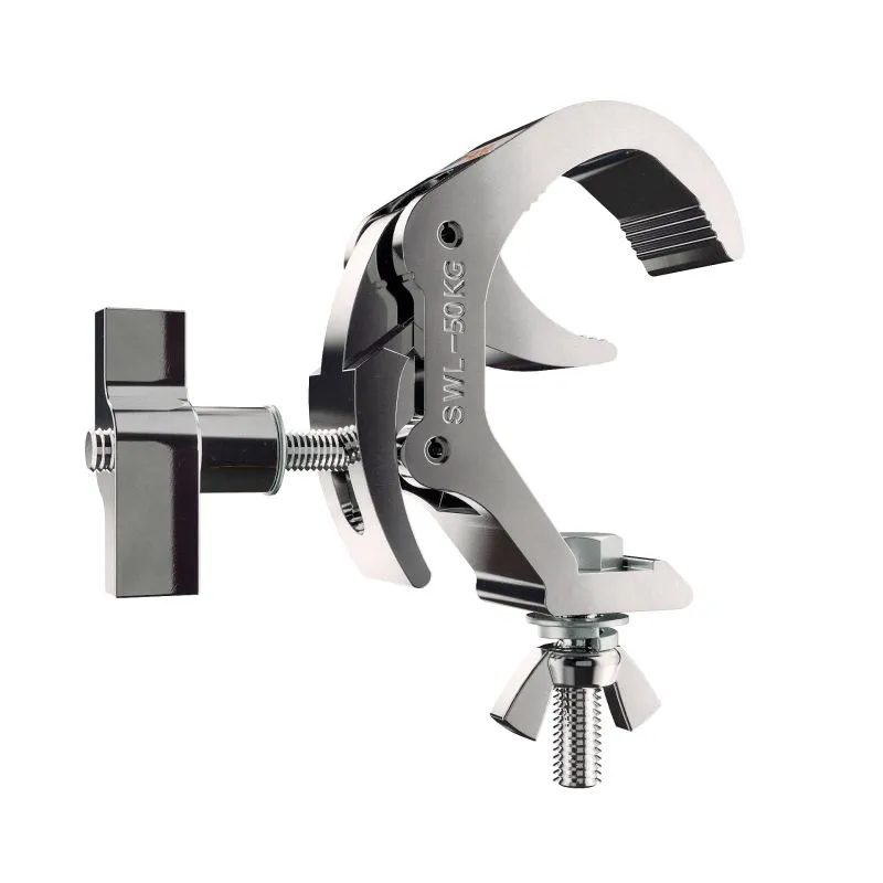 Mietartikel Selflock Hook Easy Light 48-51/25/50kg